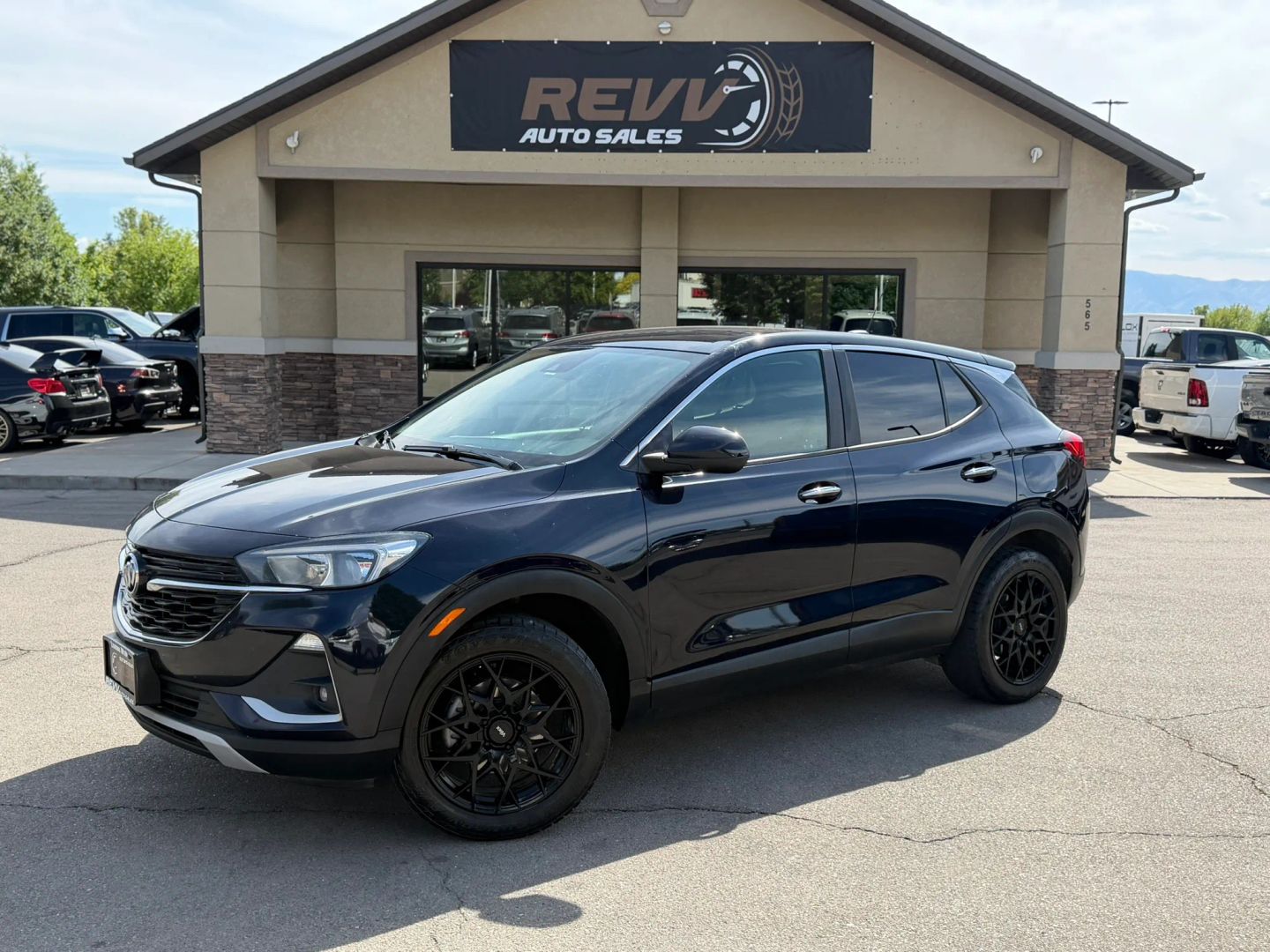 buick encore gx 2021 KL4MMCSL6MB116581 image buick encore gx 2021 KL4MMCSL6MB116581 image